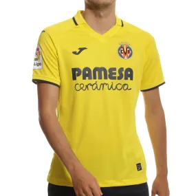 Camiseta Joma Villarreal 2022 2023