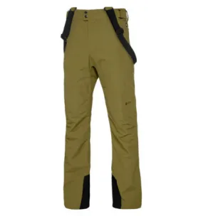 Protest Oweny Ski Pants (Green Eyes)